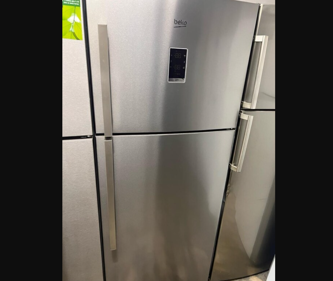 KULLANILMIŞ beko buzdolabı