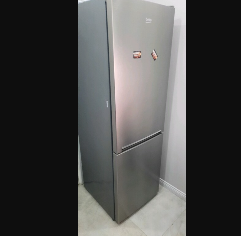 SPOT OUTLET BEKO BUZDOLABI