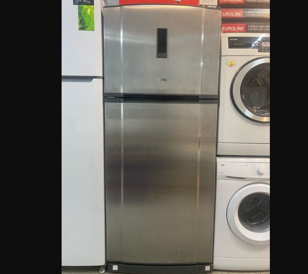 VESTEL DEFOLU OUTLET A+ BUZDOLABI