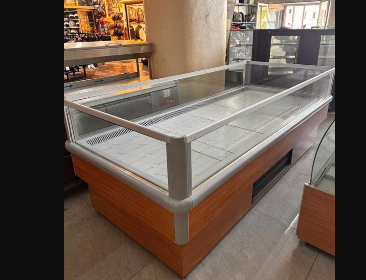 market reyon buzdolabı