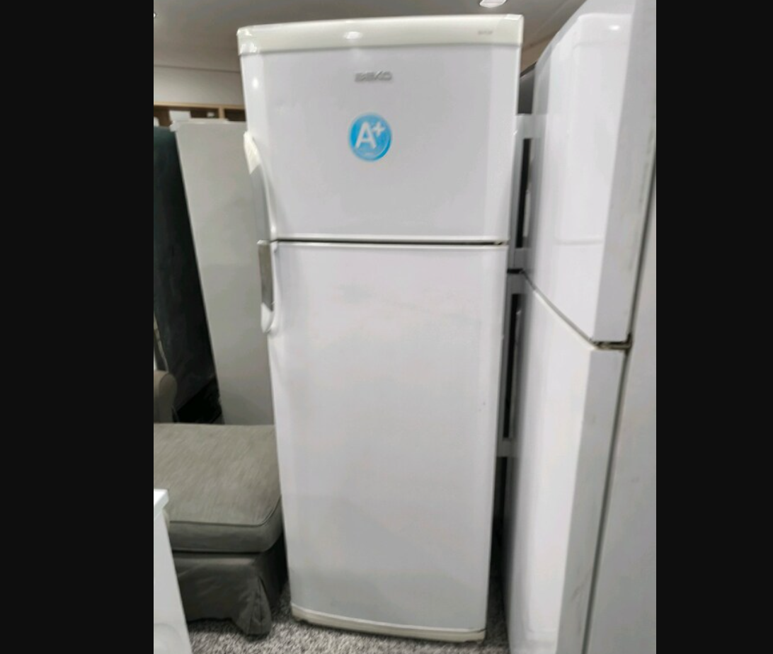 spot beko buzdolabı