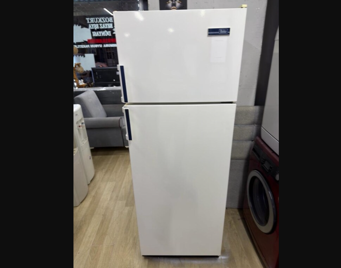 ikinci el beko buzdolabı